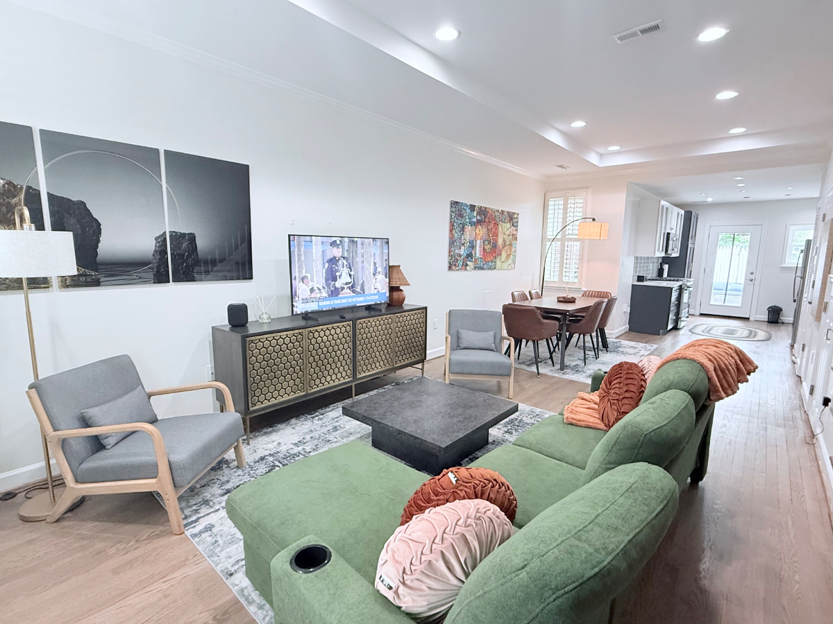 The ultimate Perfect DC experience! - Photo 6