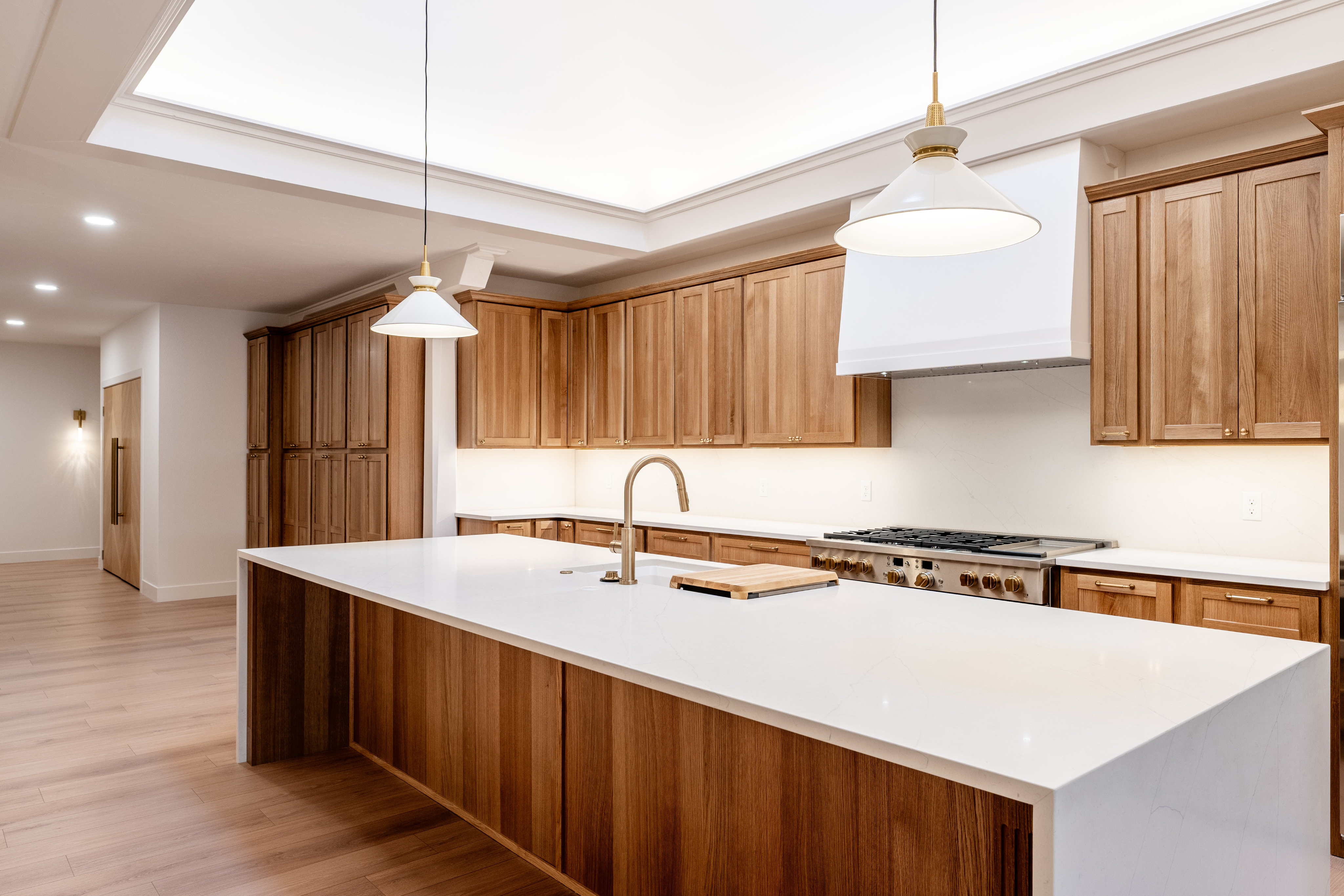 The Aspen - Luxury 2BR Suite in Downtown Sheridan - Photo 2