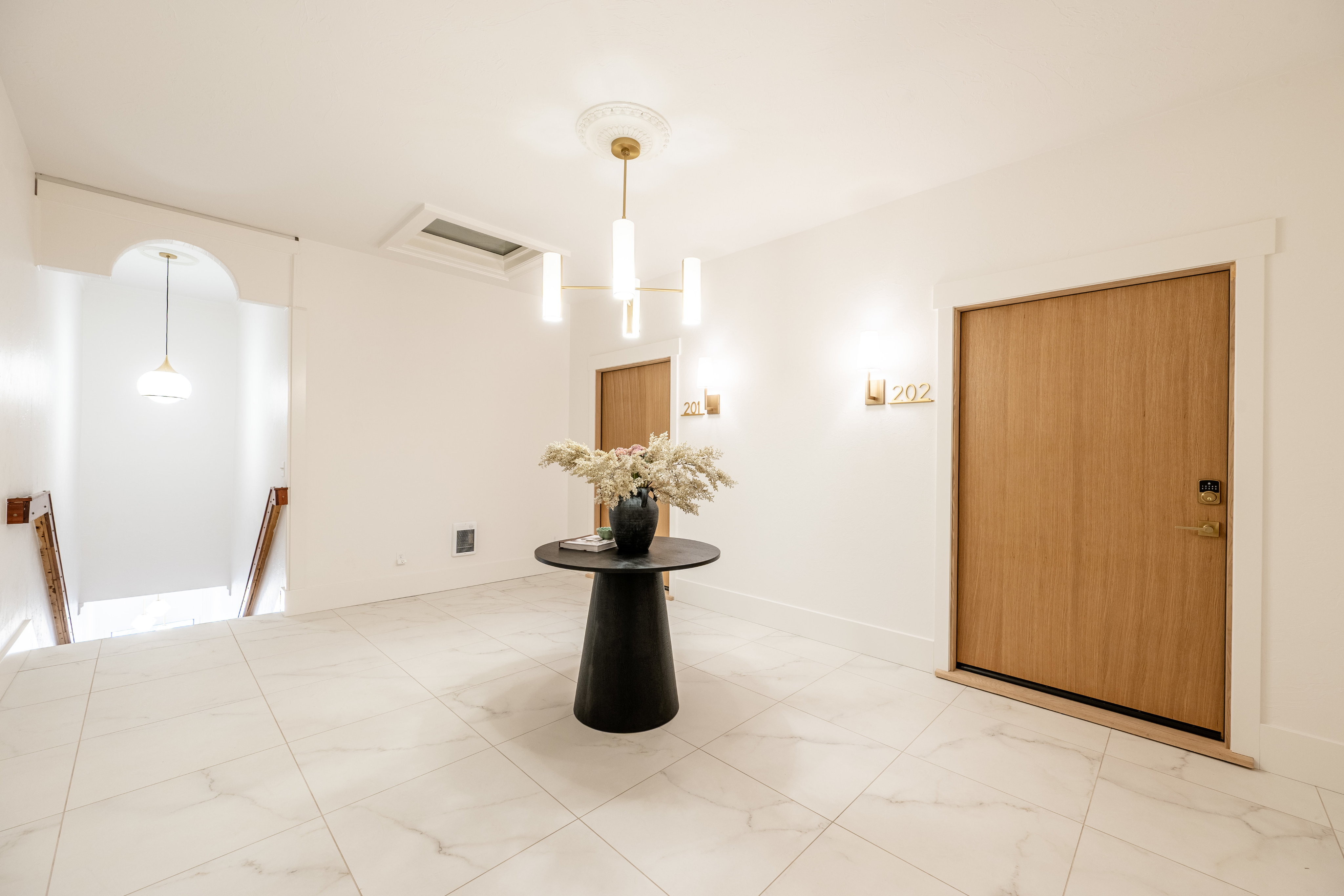 The Aspen - Luxury 2BR Suite in Downtown Sheridan - Photo 5