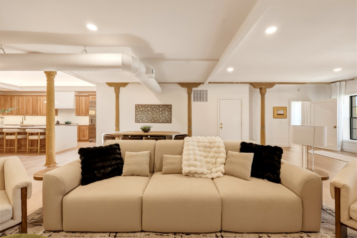 The Onyx - Luxury 2BR Suite in Downtown Sheridan - Photo 1