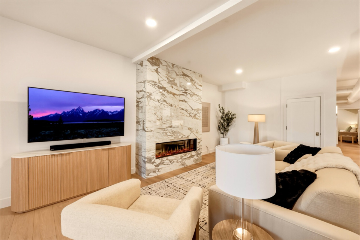 The Onyx - Luxury 2BR Suite in Downtown Sheridan - Photo 2