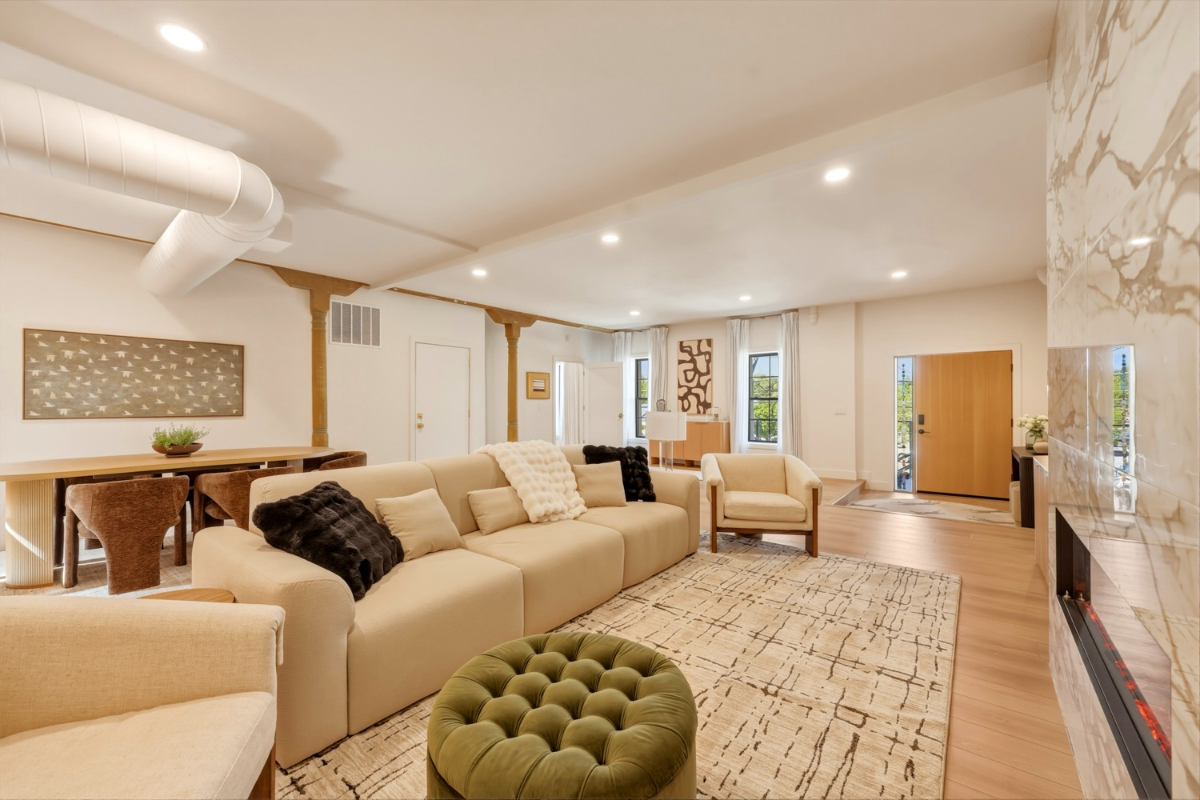 The Onyx - Luxury 2BR Suite in Downtown Sheridan - Photo 5