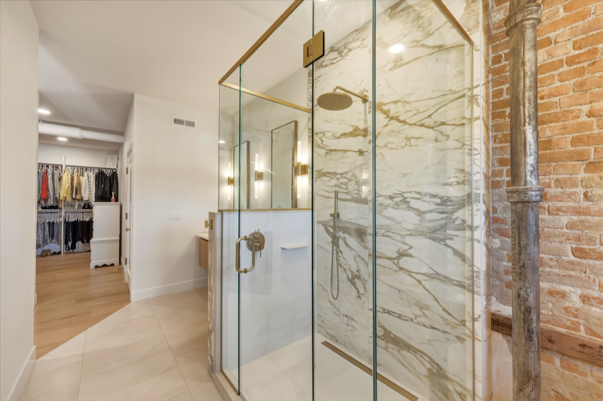The Onyx - Luxury 2BR Suite in Downtown Sheridan - Photo 6