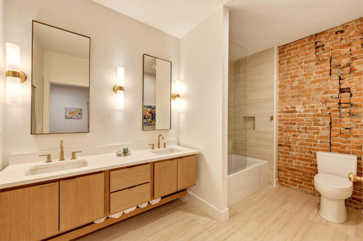 The Onyx - Luxury 2BR Suite in Downtown Sheridan - Photo 7