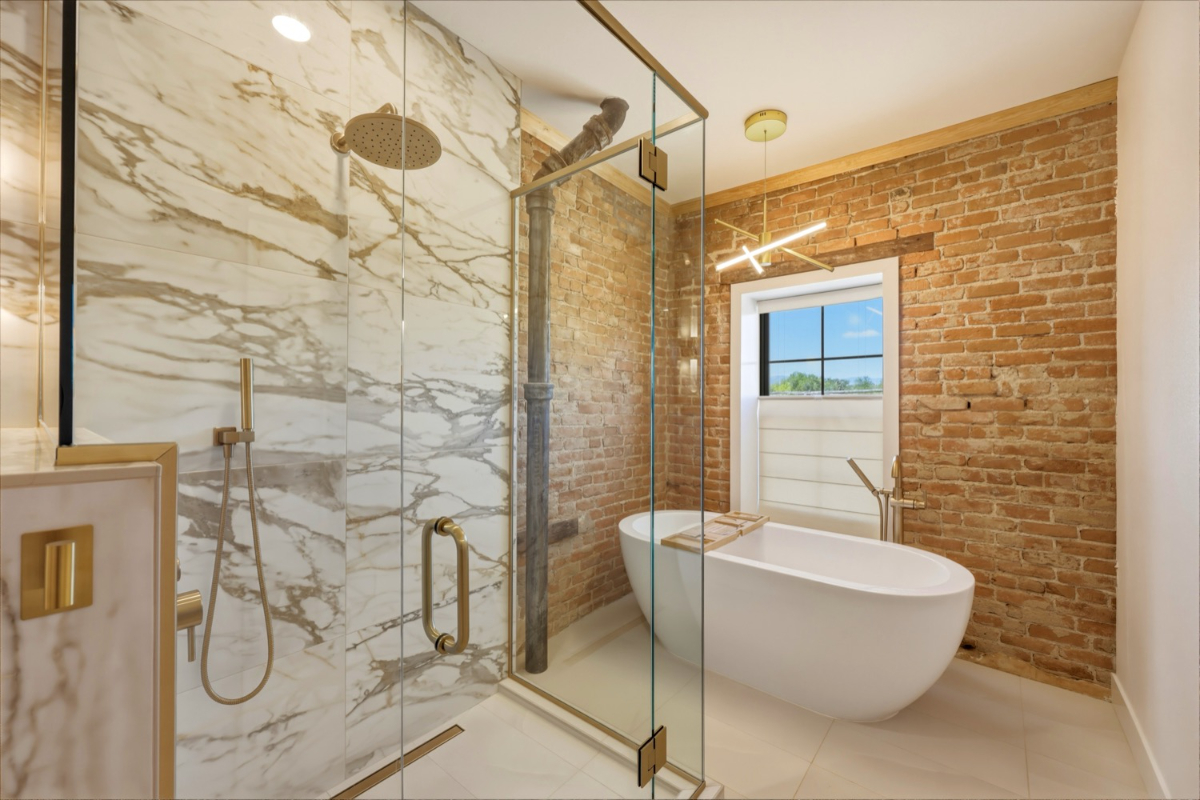 The Onyx - Luxury 2BR Suite in Downtown Sheridan - Photo 8