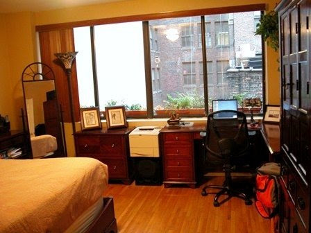Next to Penn Station, sleeps 2 separately - Photo 7