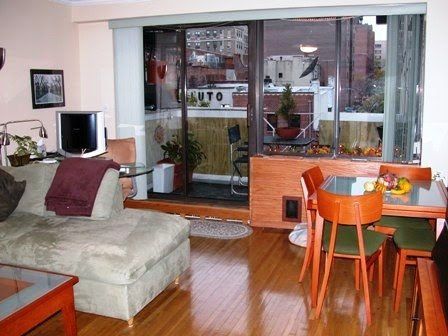 Next to Penn Station, sleeps 2 separately - Photo 6