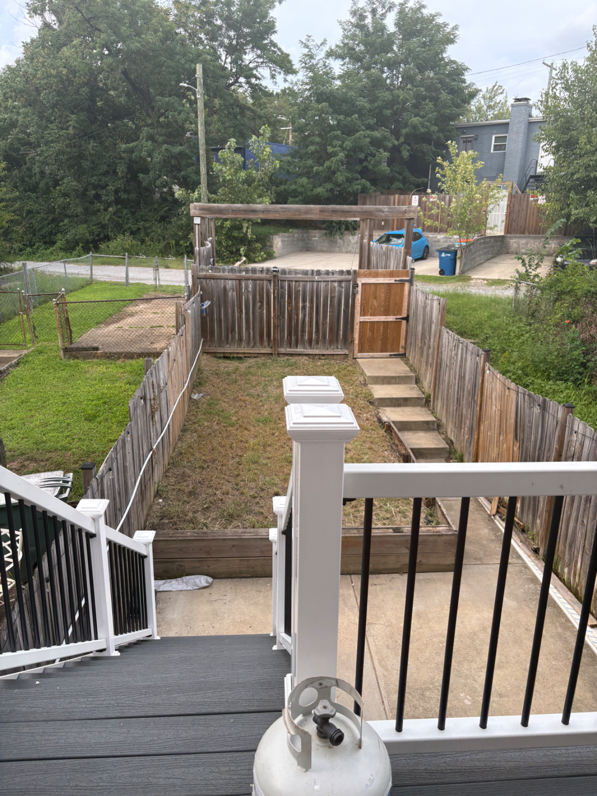 Charming Anacostia Row Home near Green Line & Navy Yard - Parking Included! - Photo 6