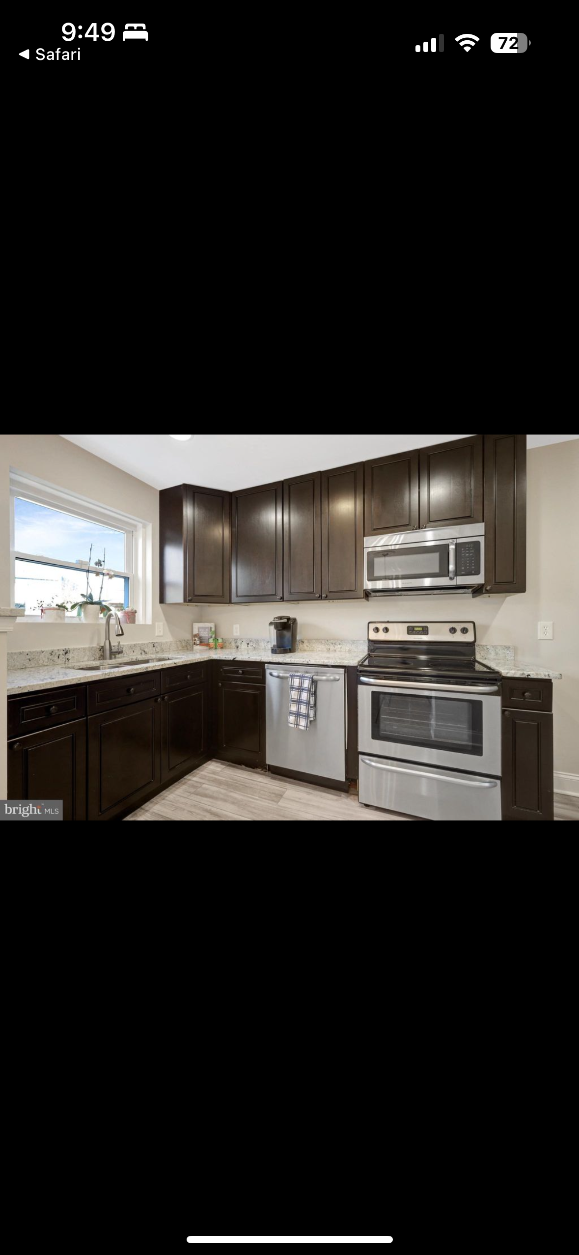 Charming Anacostia Row Home near Green Line & Navy Yard - Parking Included! - Photo 5