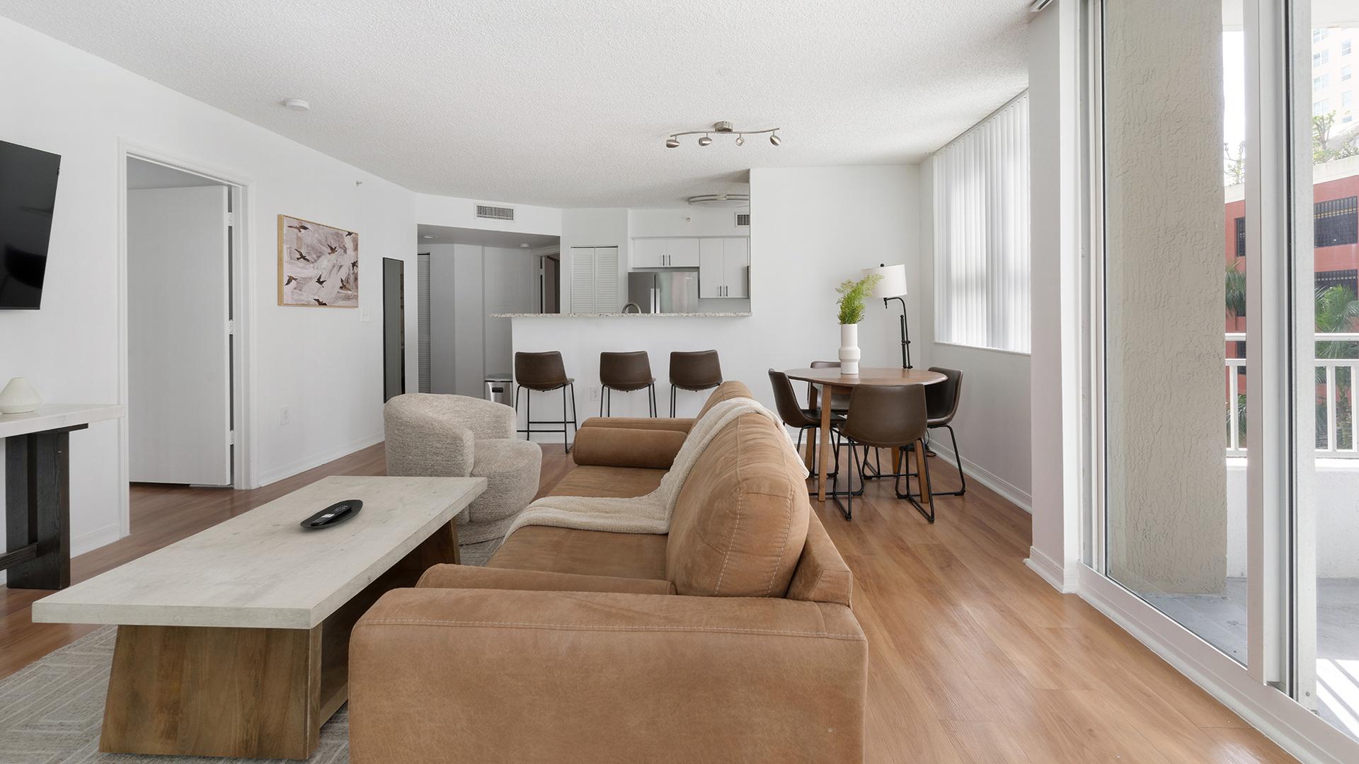 Yacht Club at Brickell 605 - Photo 10