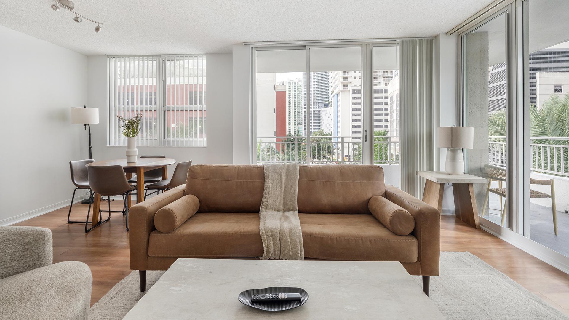 Yacht Club at Brickell 605 - Photo 4