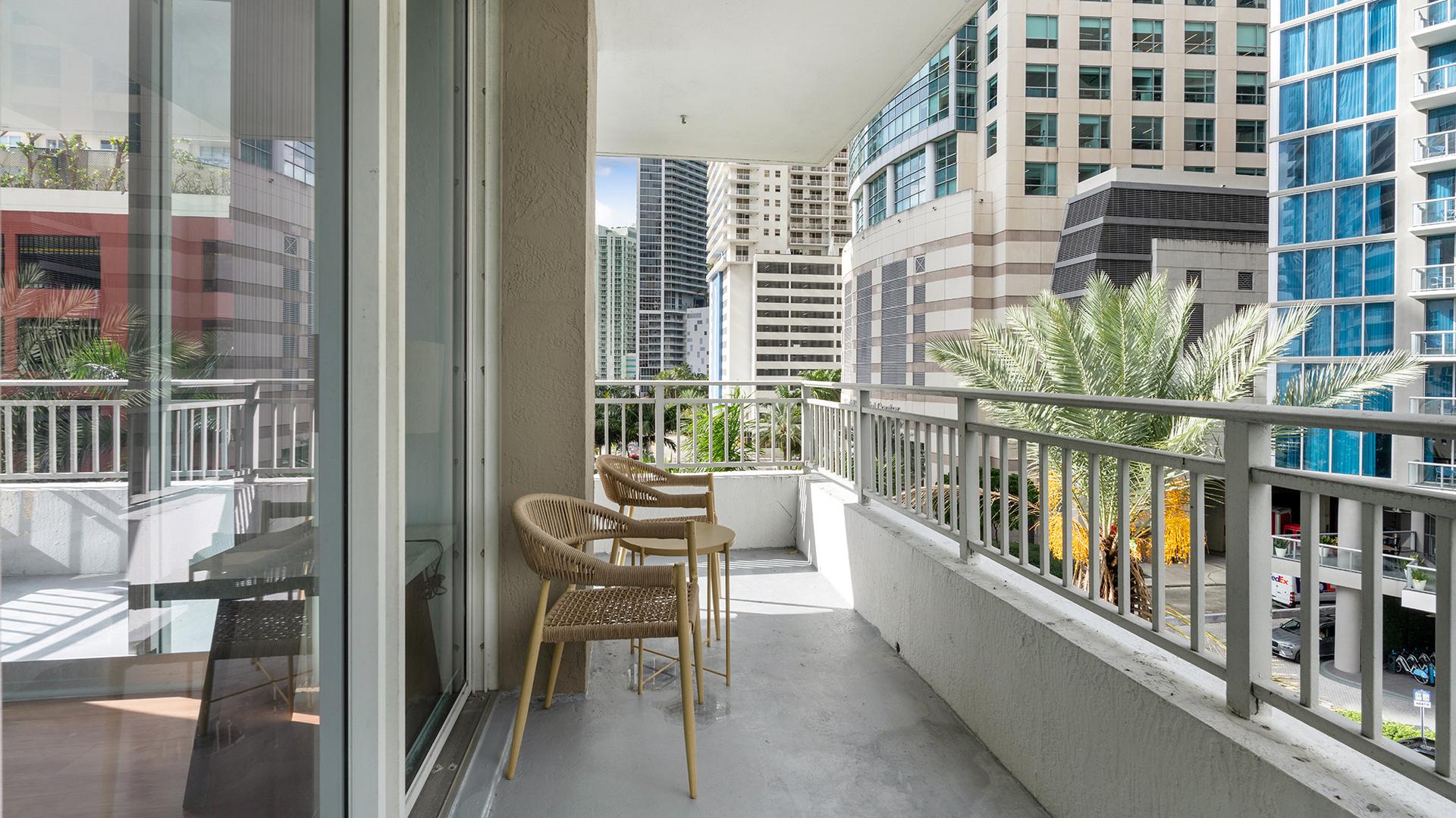 Yacht Club at Brickell 605 - Photo 6