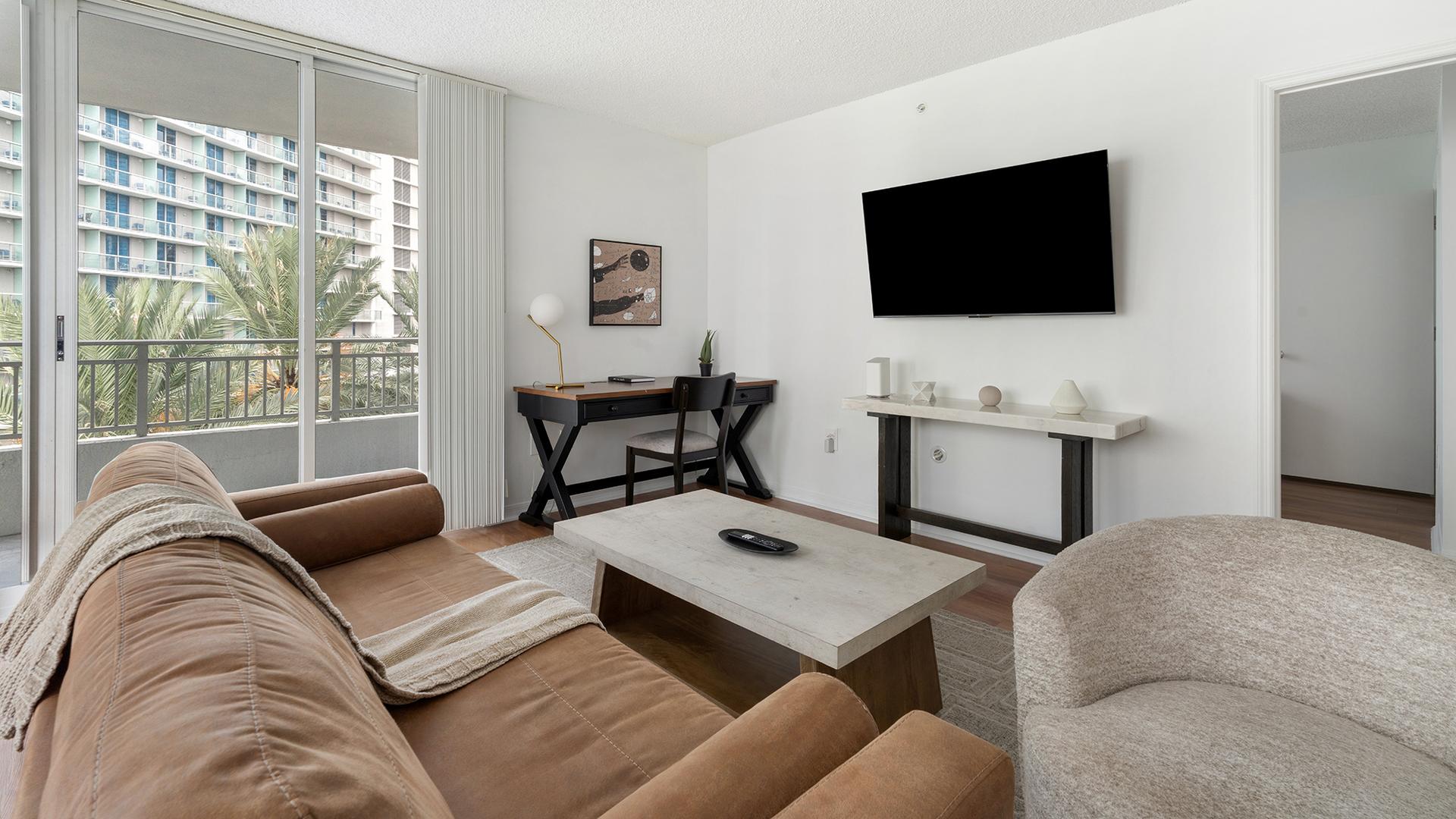 Yacht Club at Brickell 605 - Photo 3