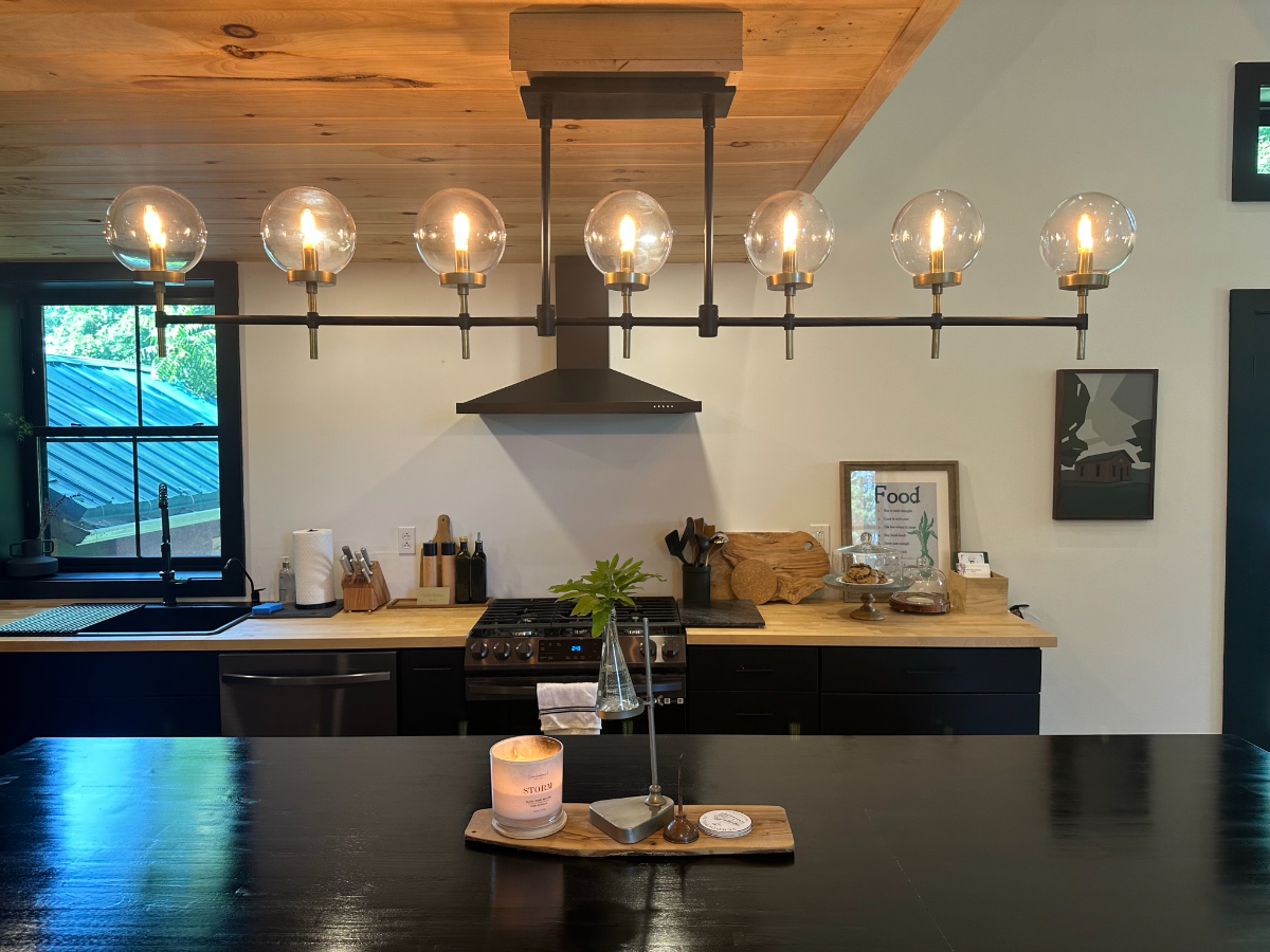 Historic Schoolhouse Stay | Private, Furnished & Full of Character - Photo 3
