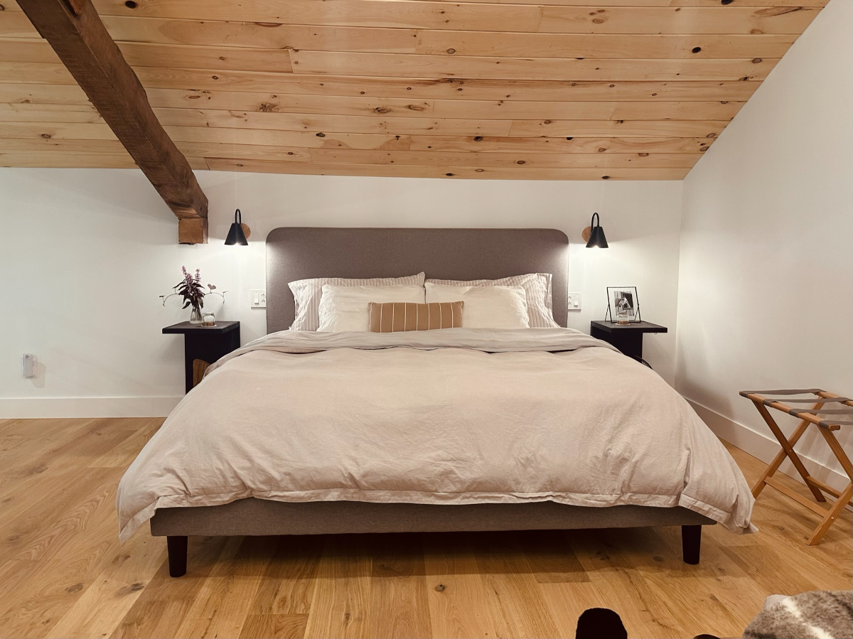 Historic Schoolhouse Stay | Private, Furnished & Full of Character - Photo 5