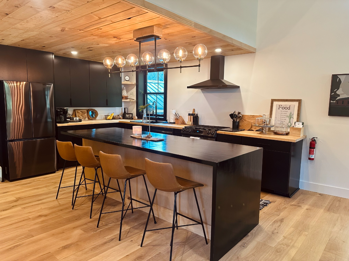 Historic Schoolhouse Stay | Private, Furnished & Full of Character - Photo 4