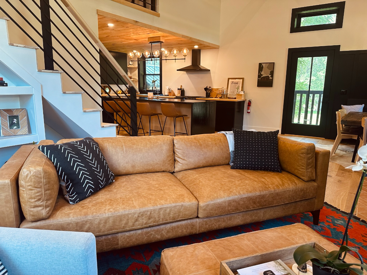 Historic Schoolhouse Stay | Private, Furnished & Full of Character - Photo 2