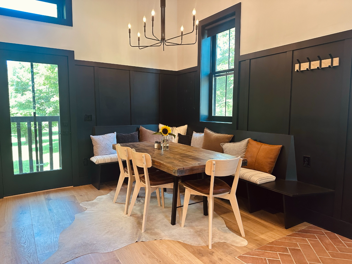 Historic Schoolhouse Stay | Private, Furnished & Full of Character - Photo 11