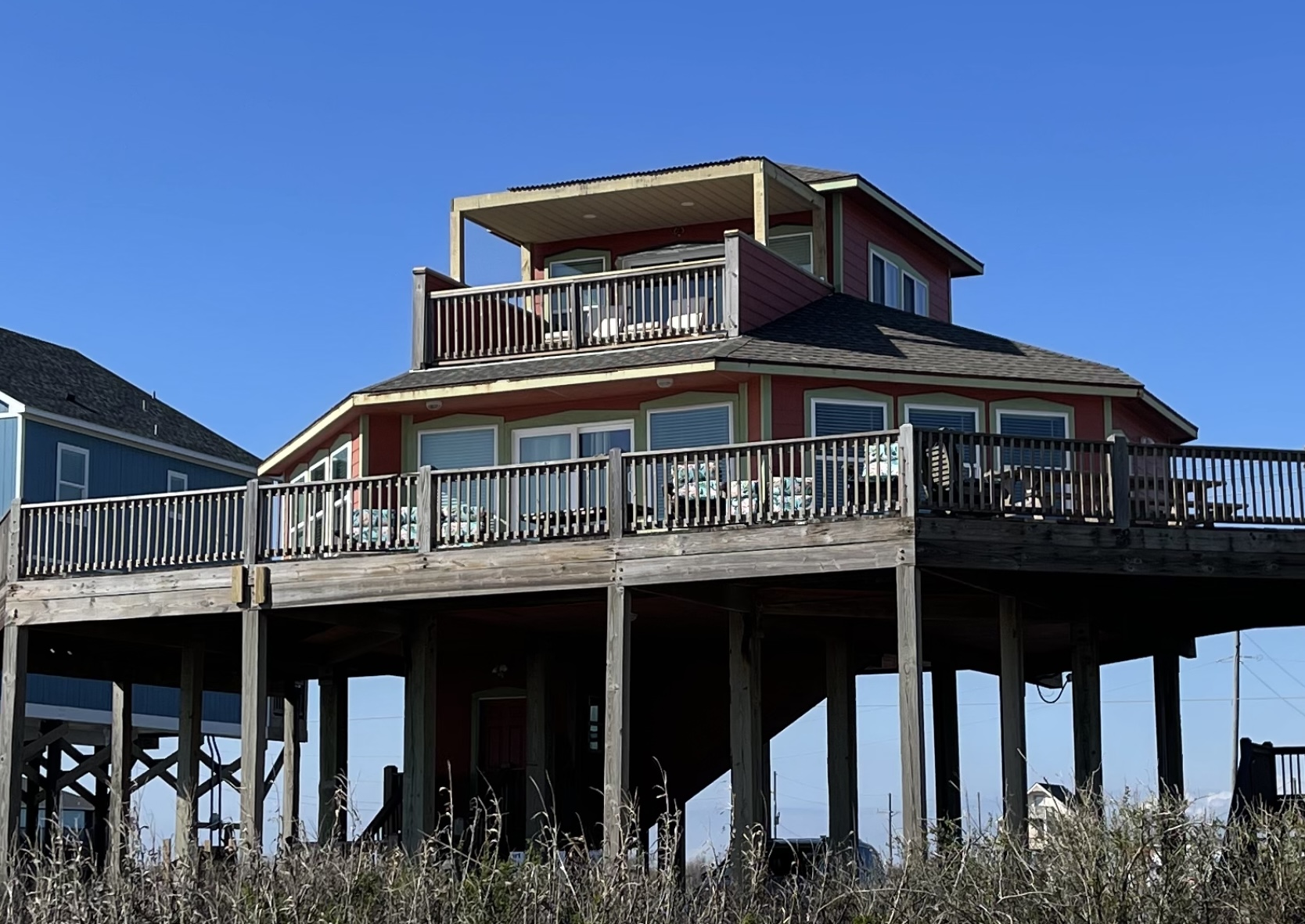 Spend a month or two beachfront! - Photo 11