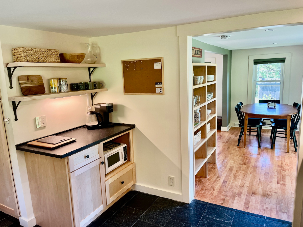 Cozy Vermont Cottage - Photo 12