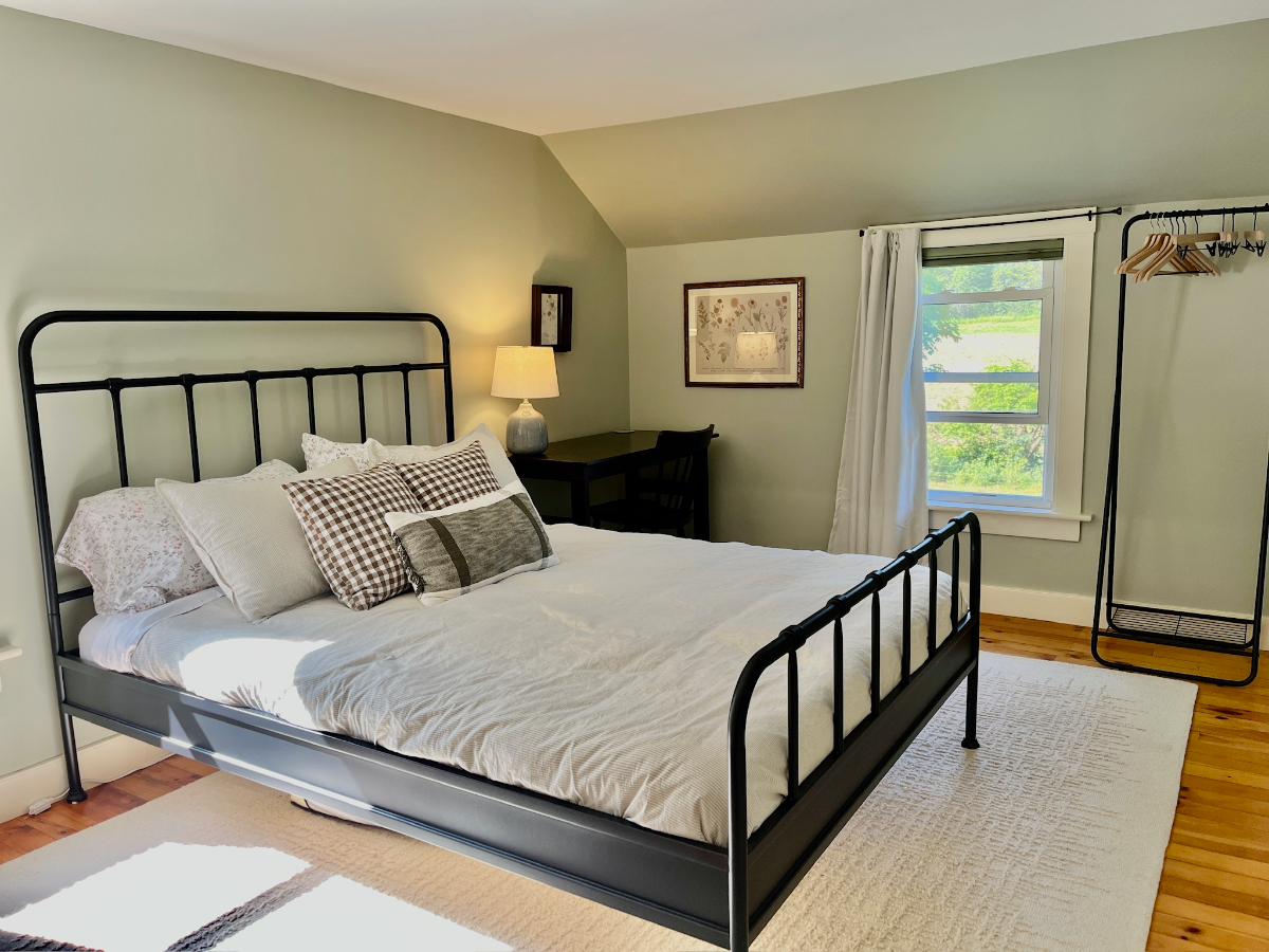 Cozy Vermont Cottage - Photo 5