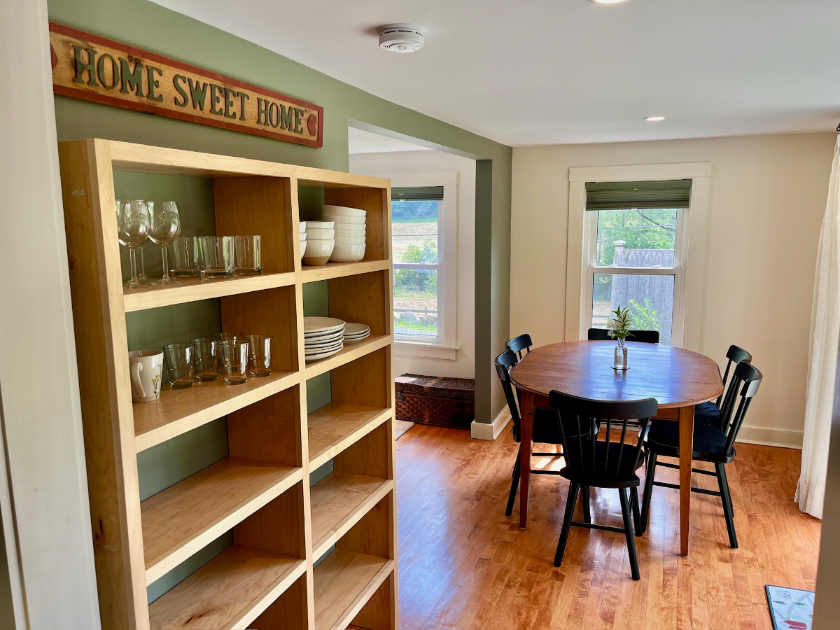 Cozy Vermont Cottage - Photo 10