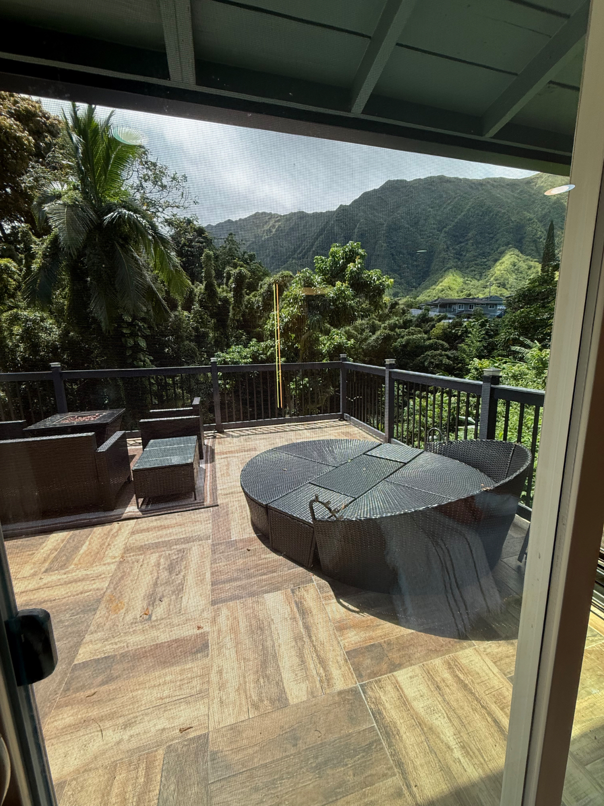 Designer Kaneohe Retreat | Stunning Koolau Views | 3BR/2BA - Photo 2
