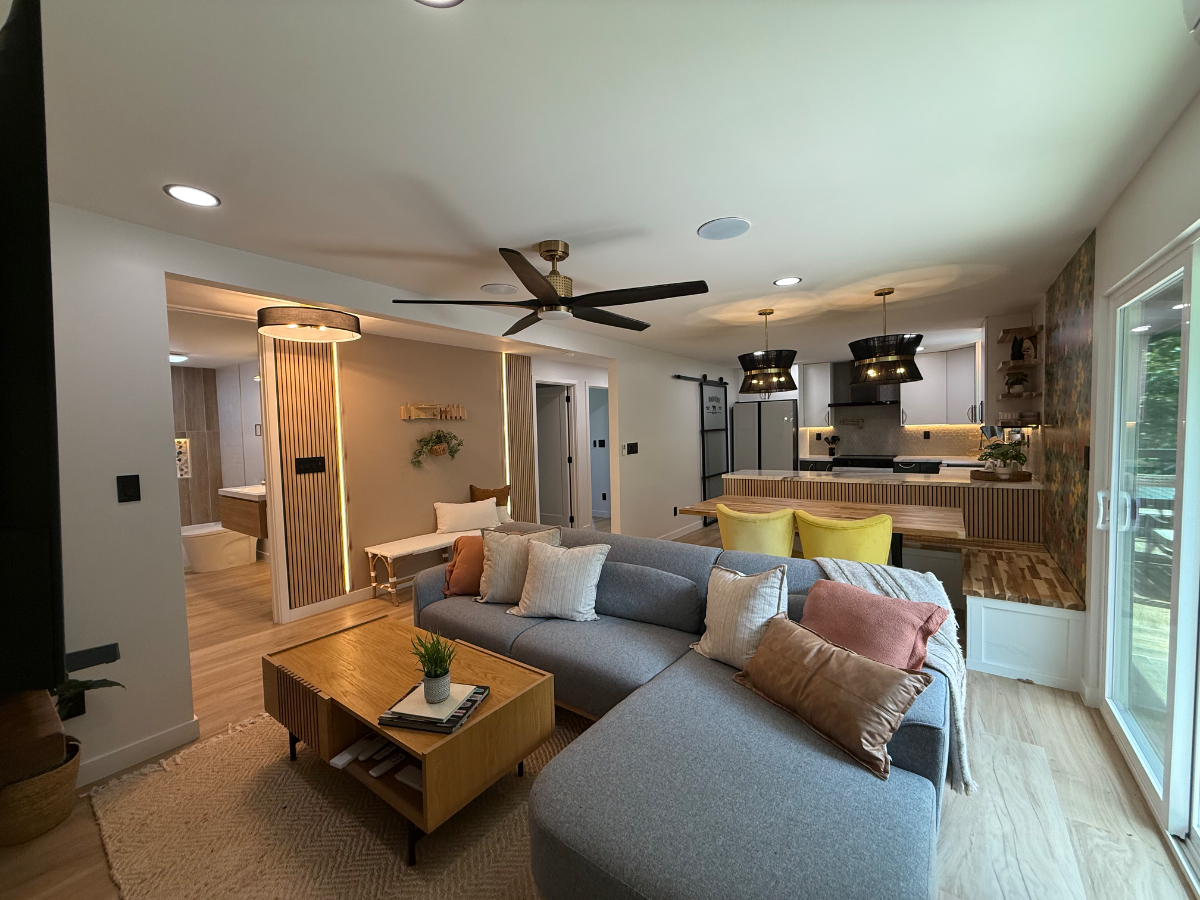 Designer Kaneohe Retreat | Stunning Koolau Views | 3BR/2BA - Photo 6