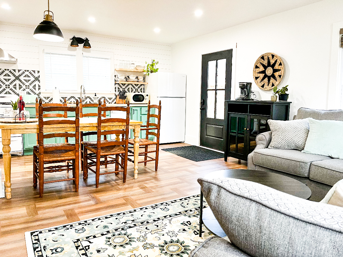 Charming Downtown Retreat in Heart of Westfield, NY - Photo 2