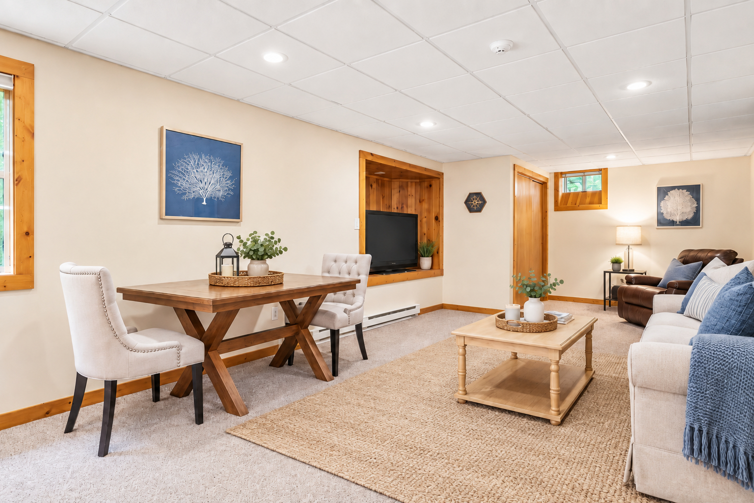 Charming Saratoga Springs Apartment - Photo 3