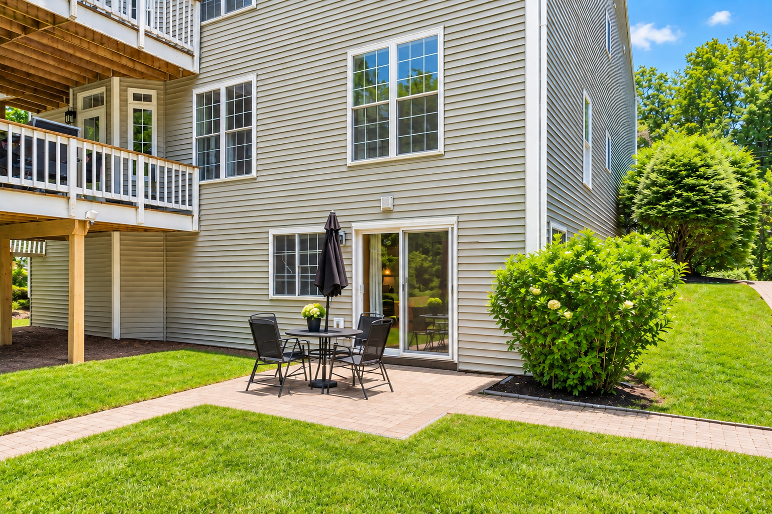 Charming Saratoga Springs Apartment - Photo 7