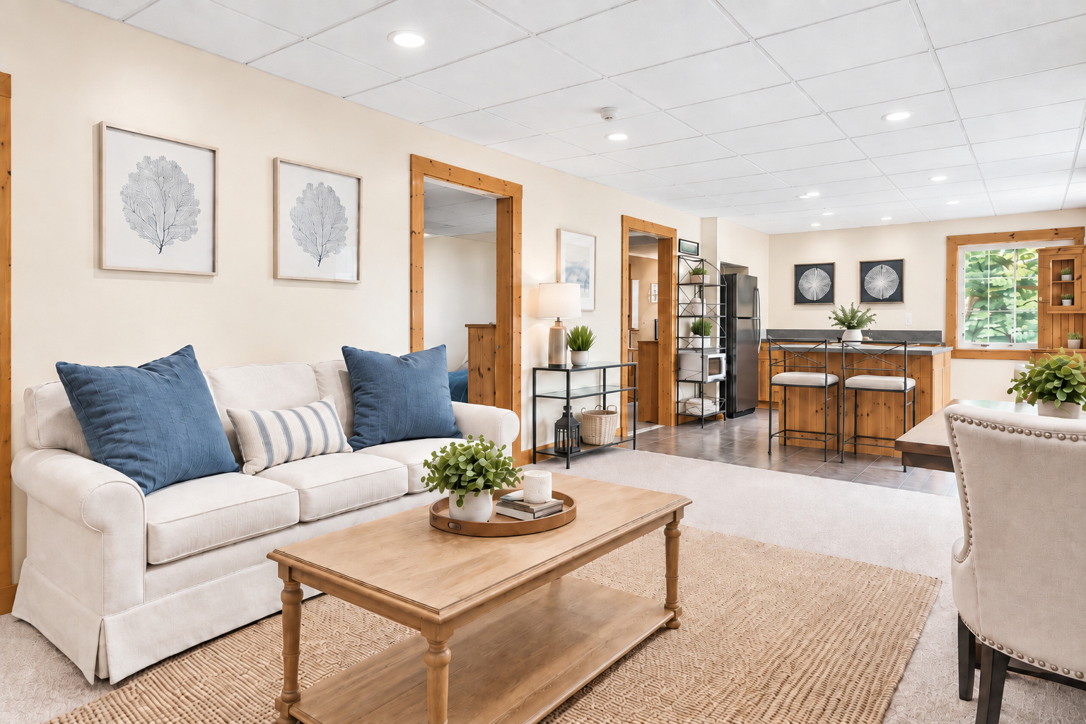 Charming Saratoga Springs Apartment - Photo 2
