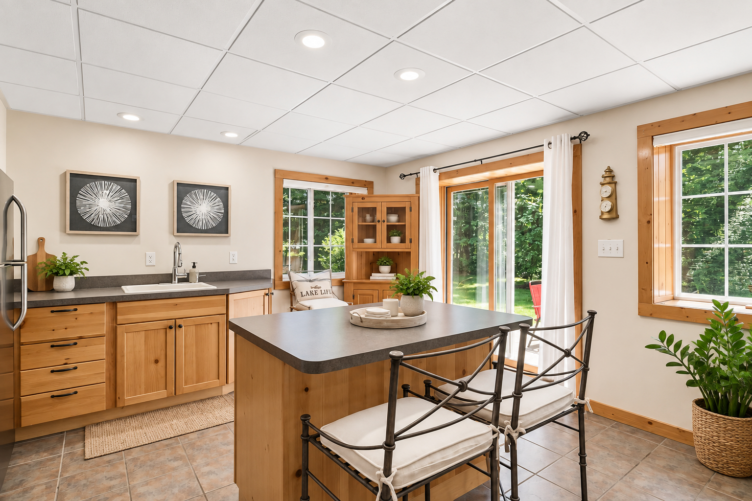 Charming Saratoga Springs Apartment - Photo 1