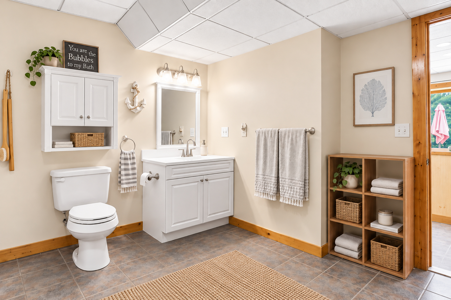 Charming Saratoga Springs Apartment - Photo 5