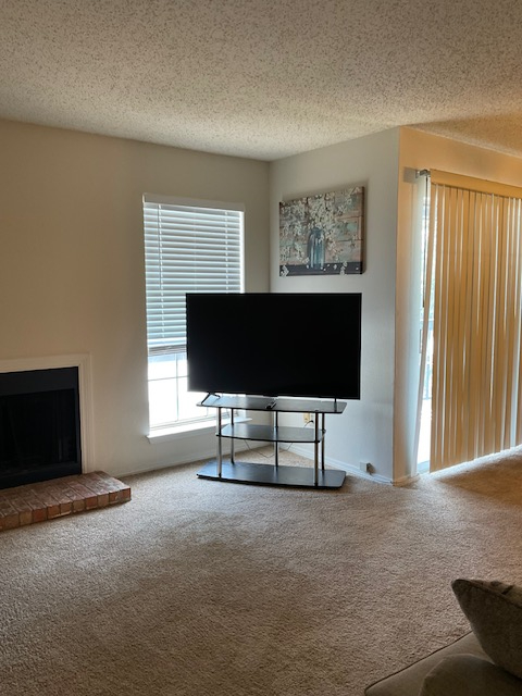 Quiet Fully Furnished 1 BR Condo in North Dallas/Plano Area w/ In-Unit Laundry, Covered Parking and  - Photo 10