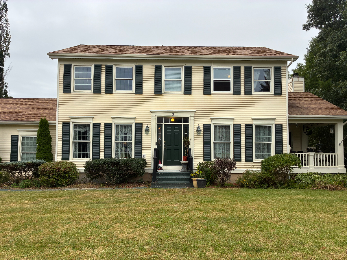 Louise's Cozy Furnished Rooms in a Peaceful Home - Utilities, Wi-Fi & Parking Included - Photo 1