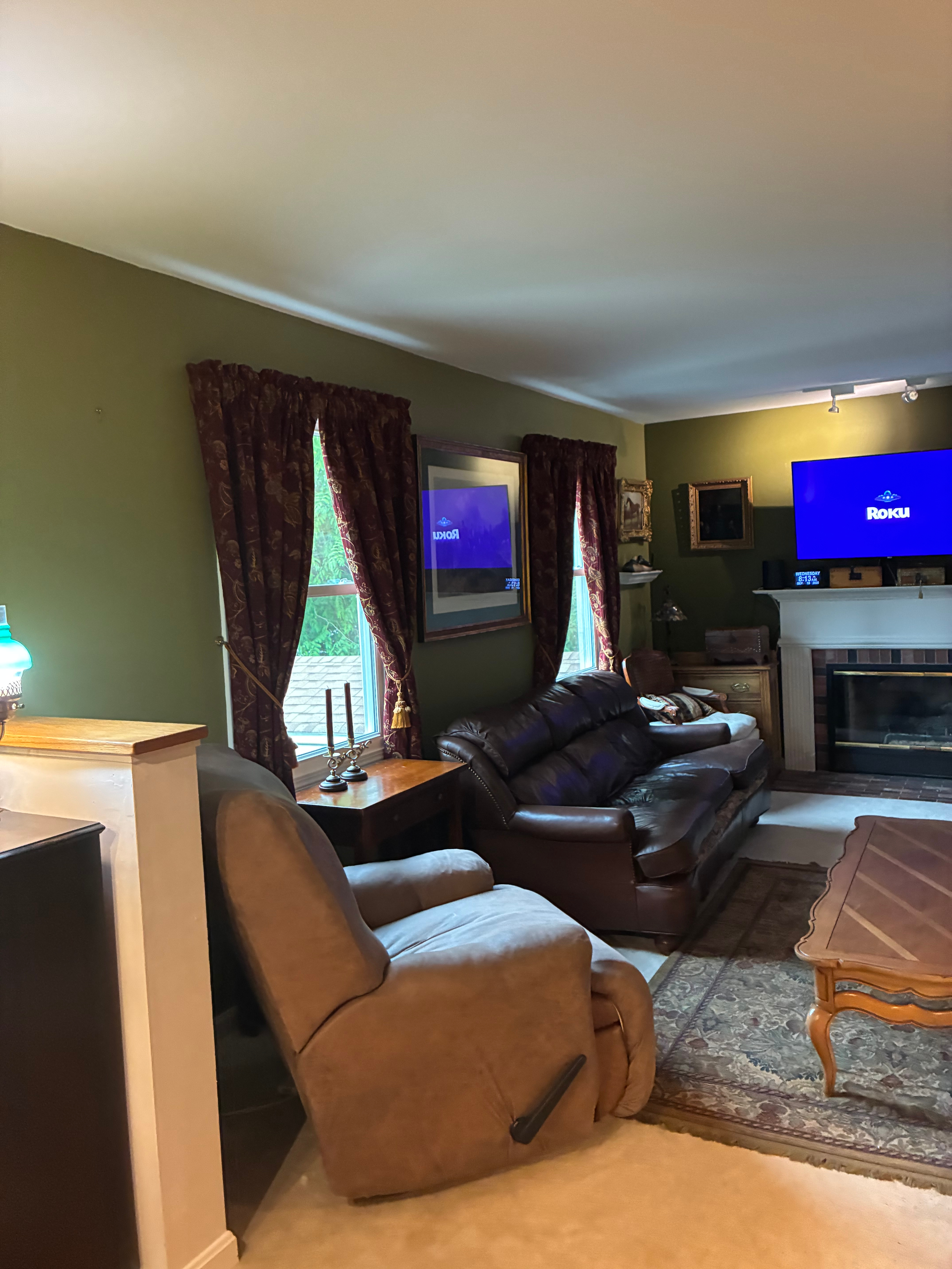 Louise's Cozy Furnished Rooms in a Peaceful Home - Utilities, Wi-Fi & Parking Included - Photo 7