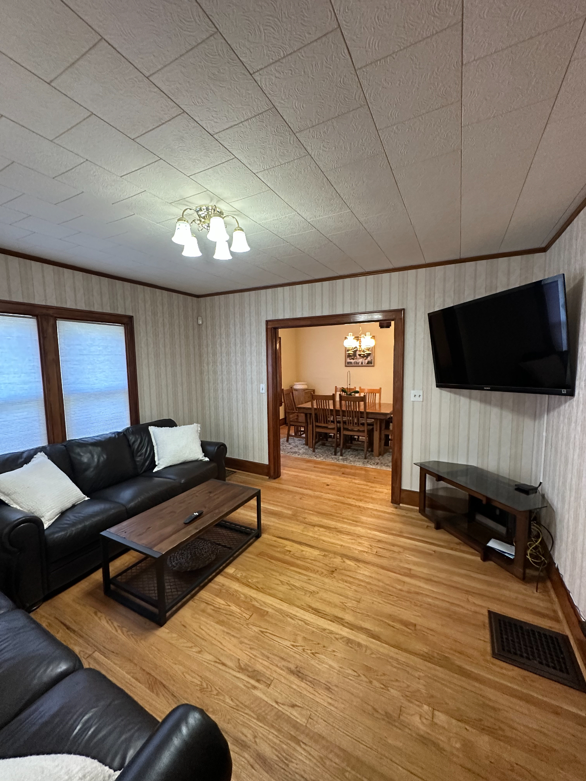 Newly Renovated Home Near Downtown Syracuse - Photo 3