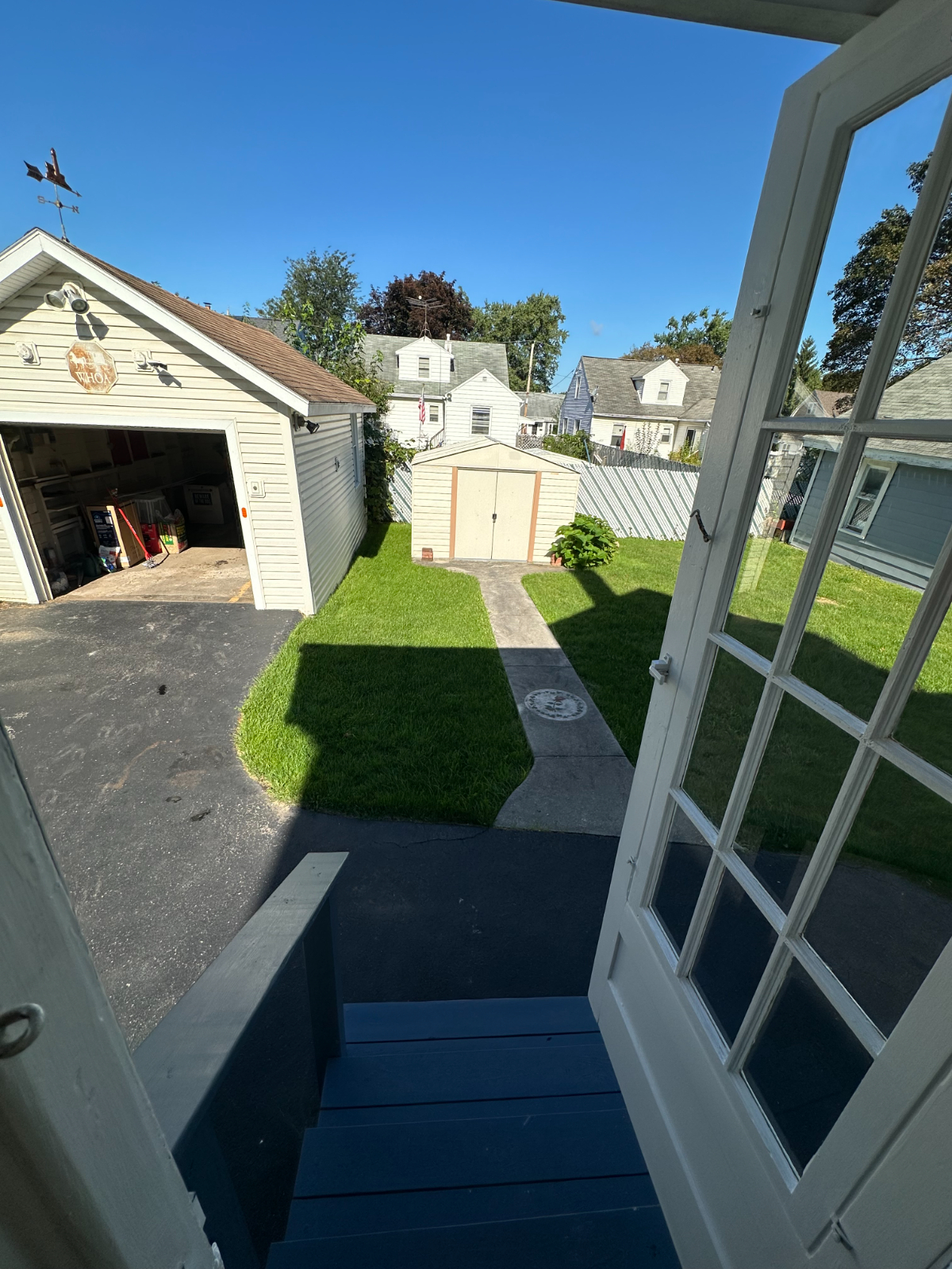 Newly Renovated Home Near Downtown Syracuse - Photo 10