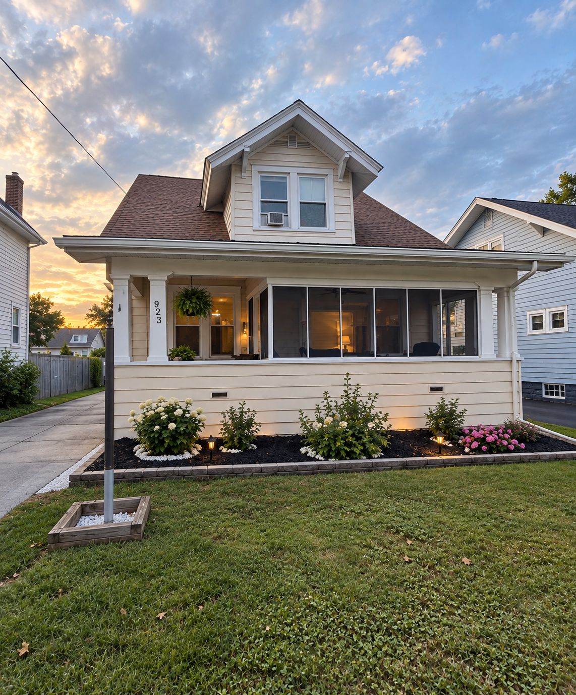 Newly Renovated Home Near Downtown Syracuse - Photo 1