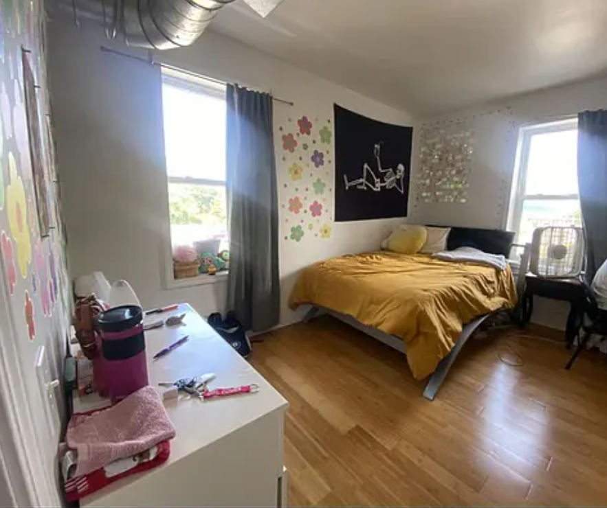 Recently Renovated 5-Bedroom in Downtown Binghamton - Photo 4