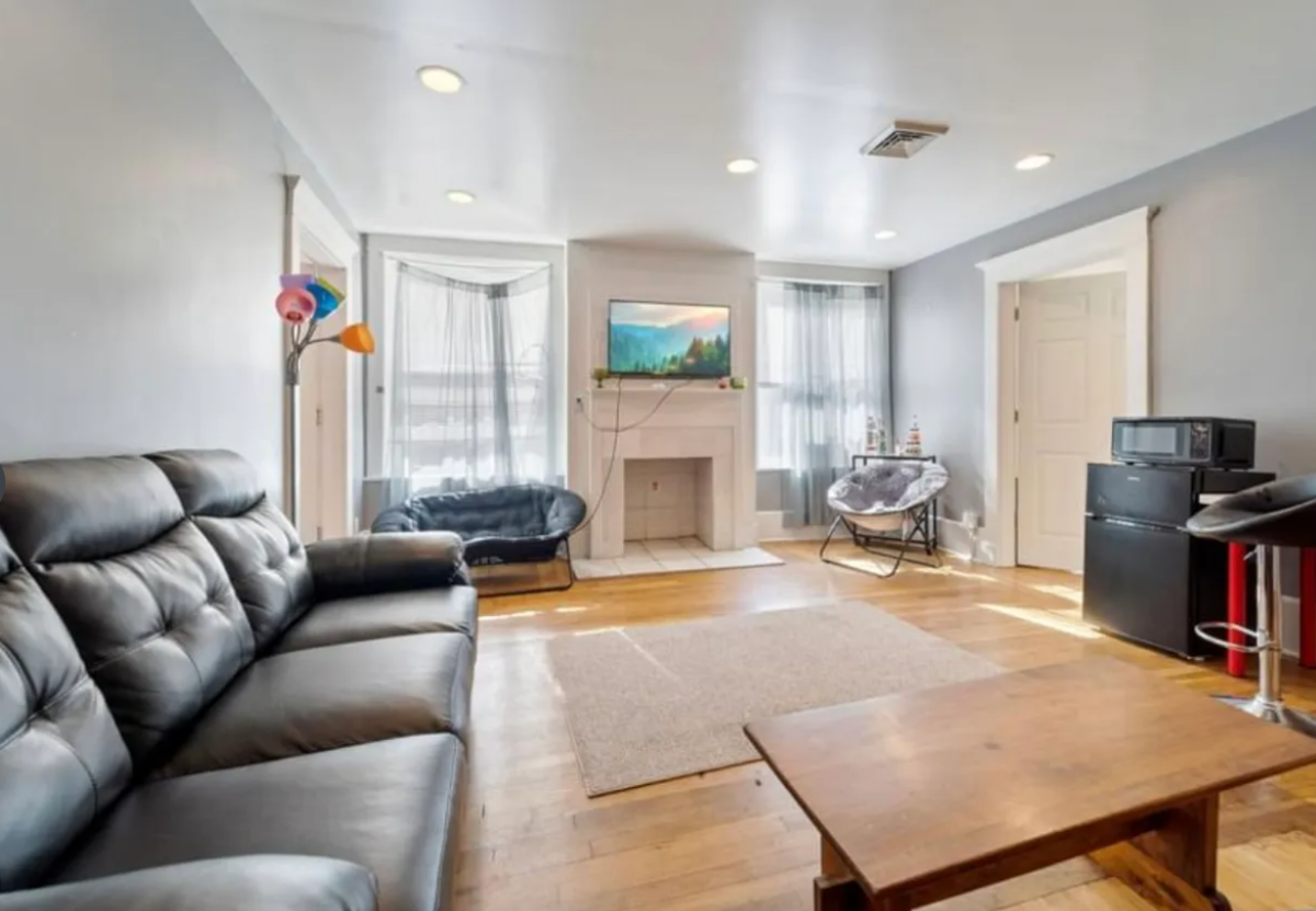 Recently Renovated 5-Bedroom in Downtown Binghamton - Photo 3