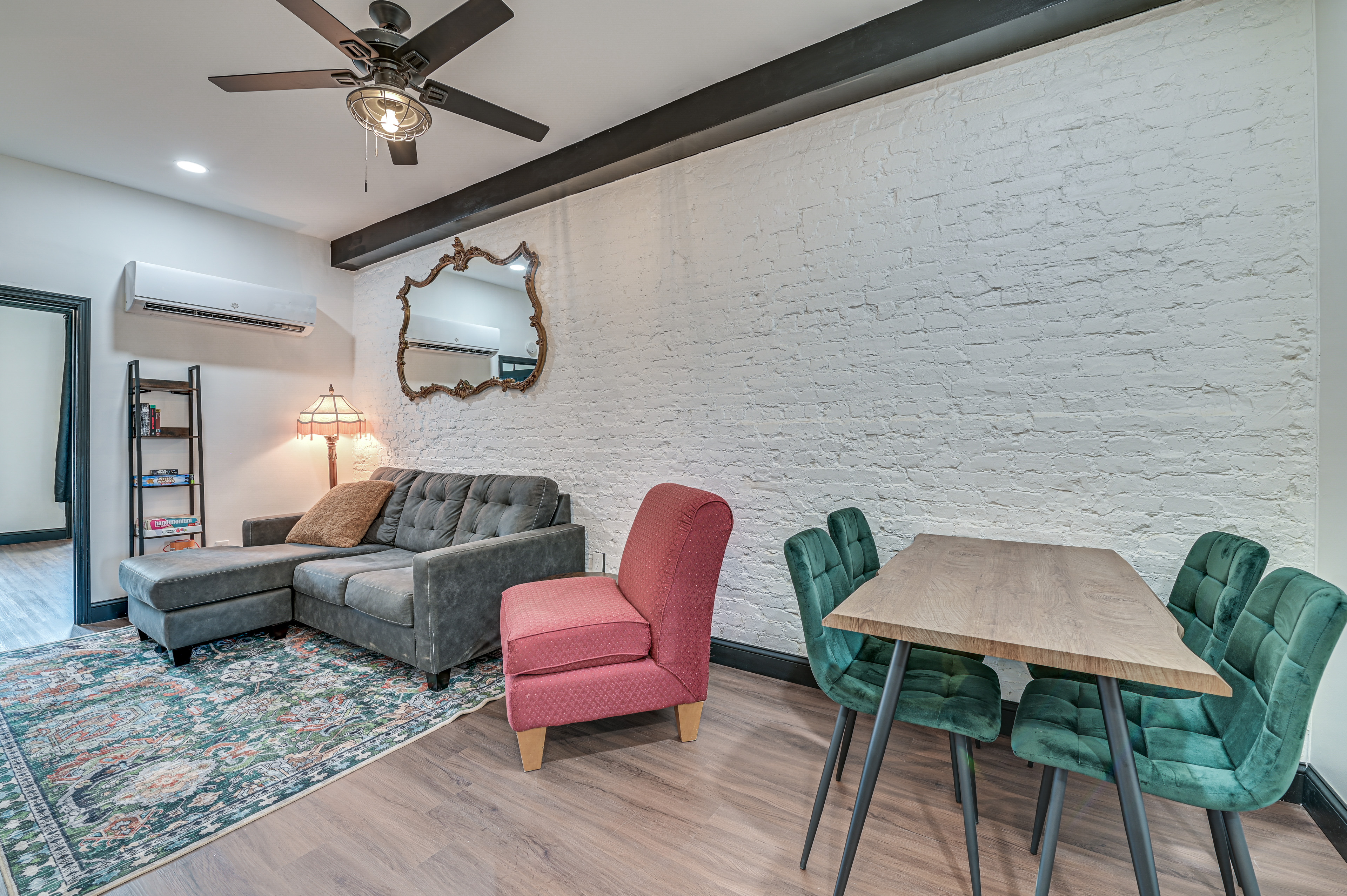 Walk to Dtwn Albany! Extended Escape w/ Deck - 520302 - Photo 4