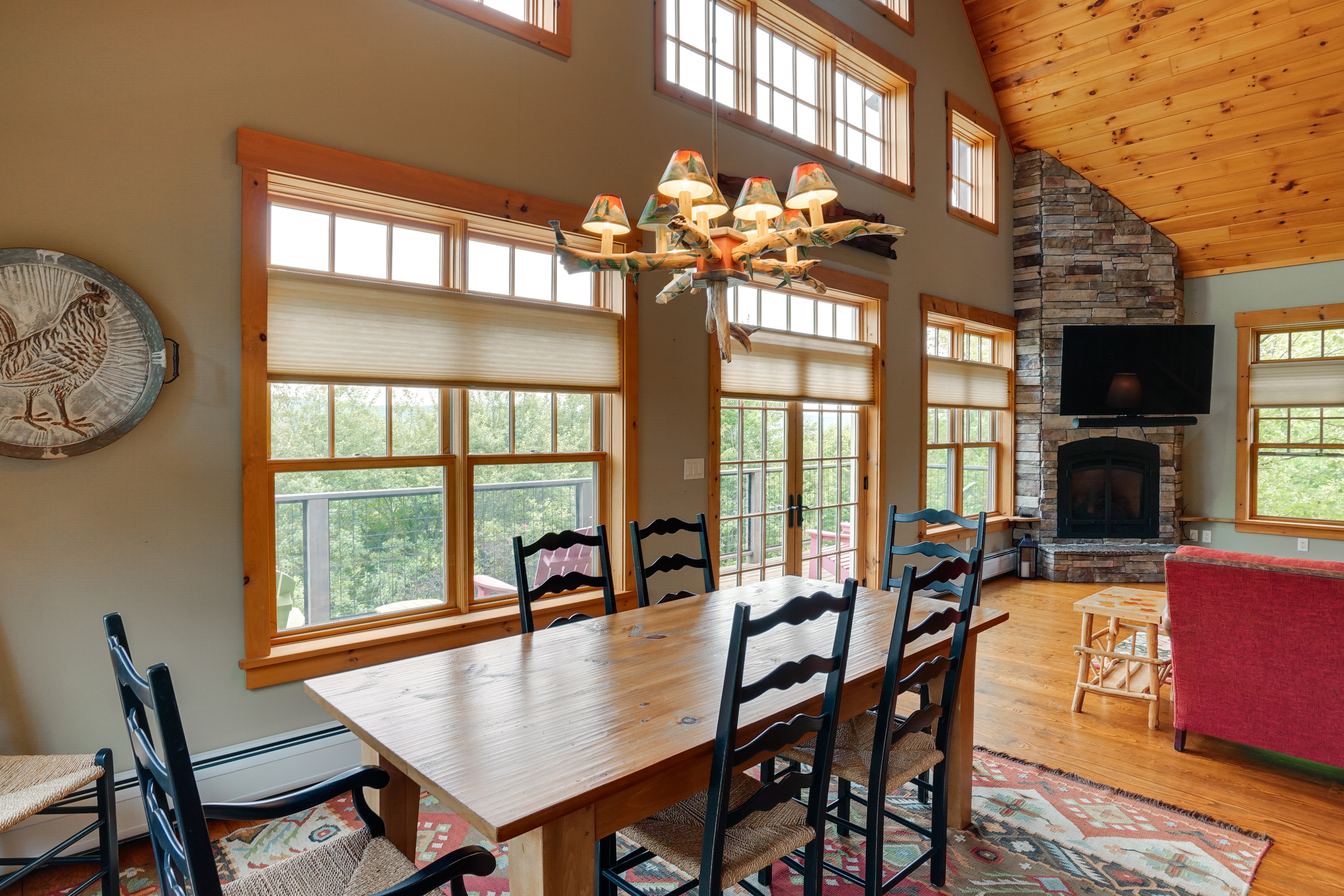 Great for Groups! Spacious Extended Stay in Ludlow - 586159 - Photo 7