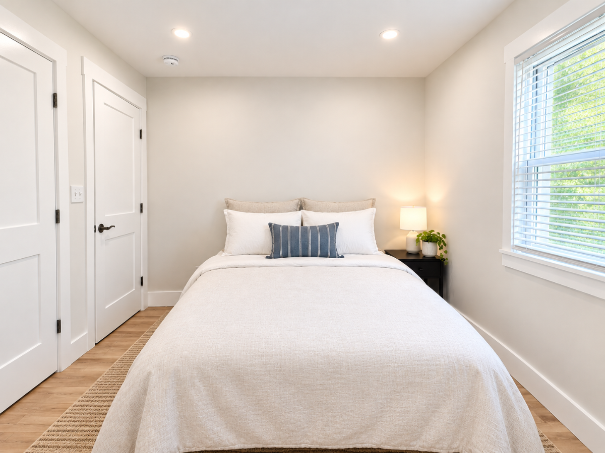 Stylish 3BR Ranch Home Near Dartmouth & DHMC - Photo 8