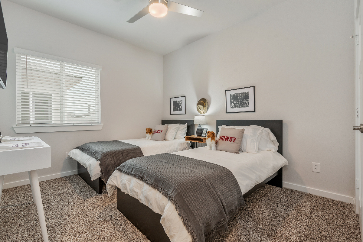 Traditions Trail - 15 Minutes to Kyle Field / 4 Bedrooms - Photo 7