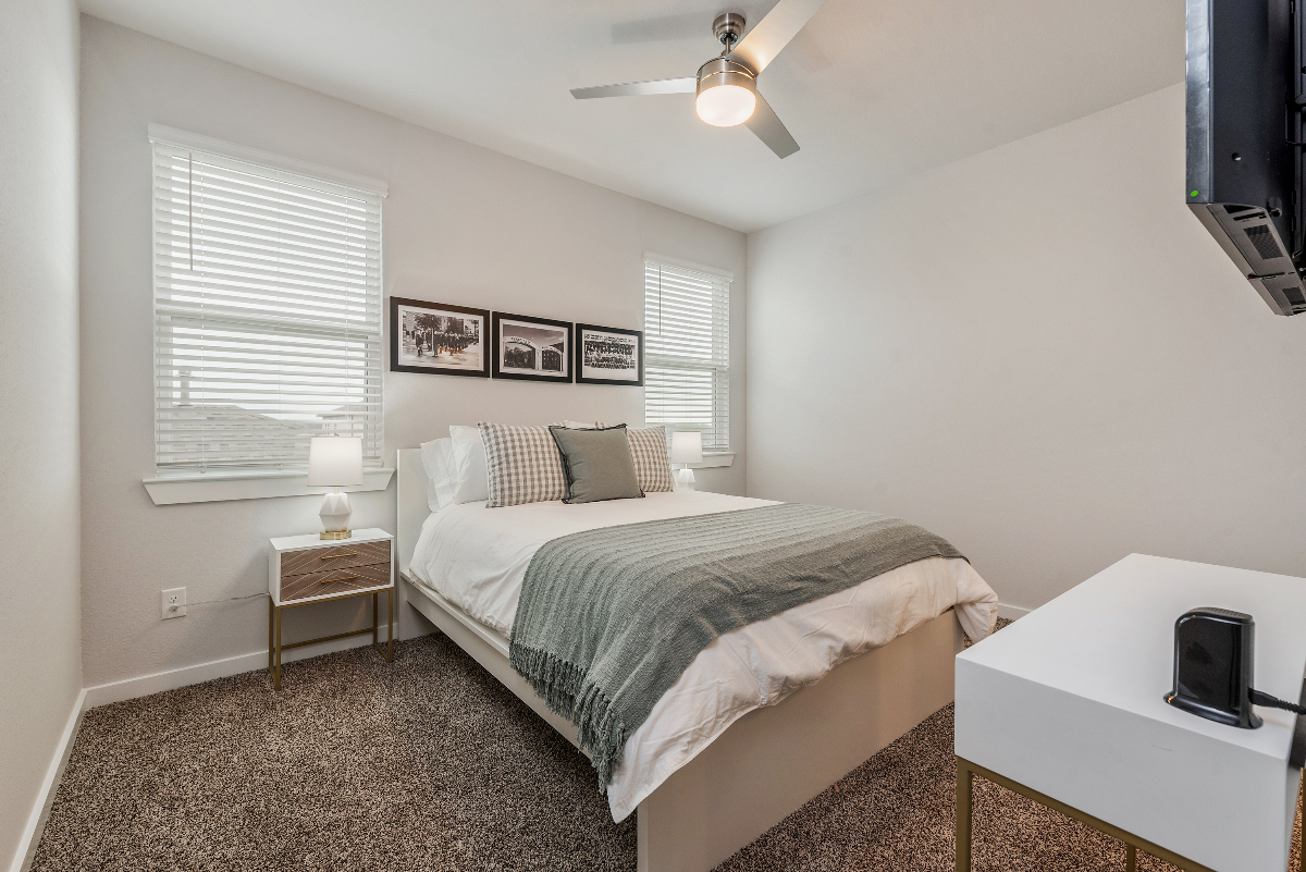 Traditions Trail - 15 Minutes to Kyle Field / 4 Bedrooms - Photo 10