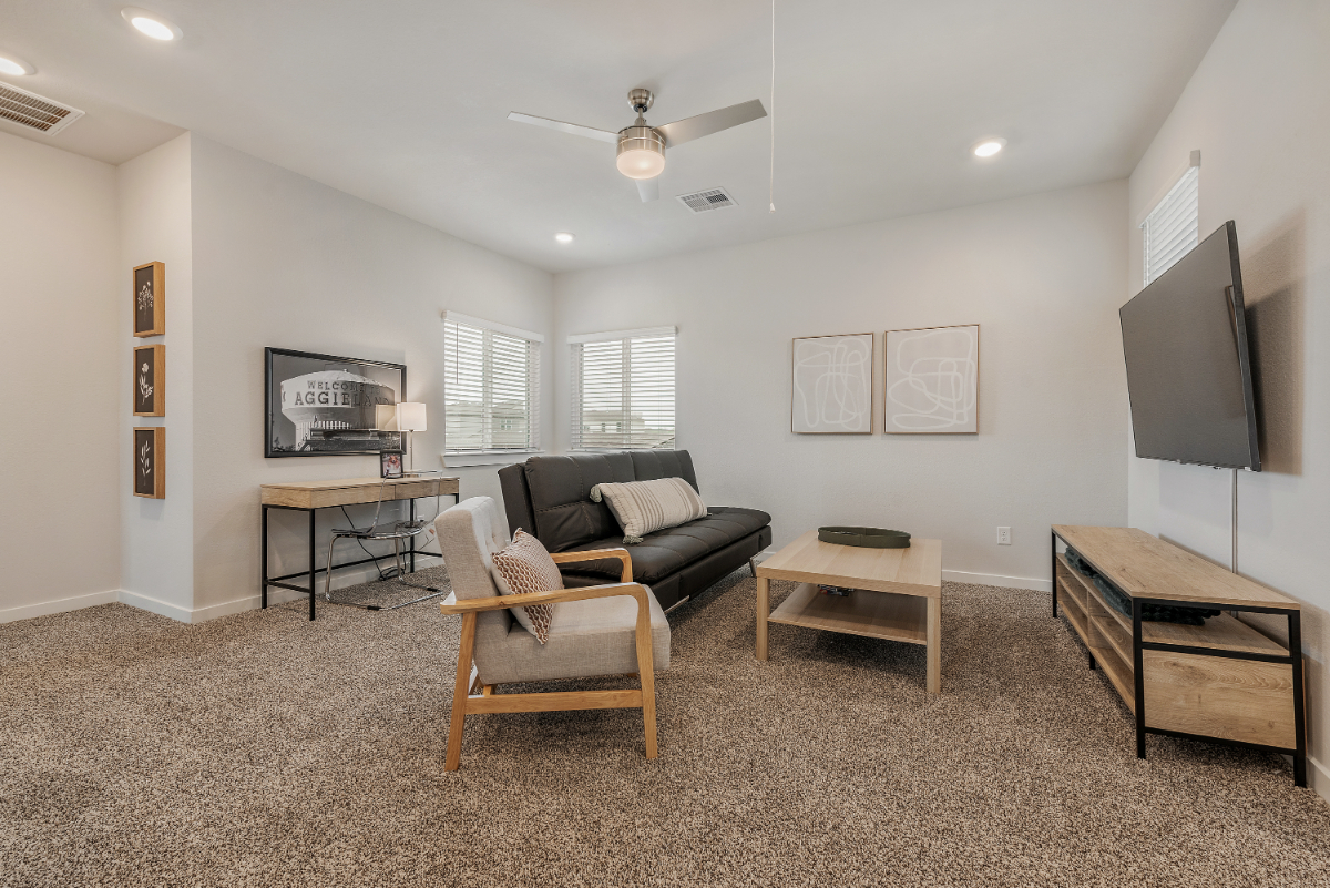 Traditions Trail - 15 Minutes to Kyle Field / 4 Bedrooms - Photo 8