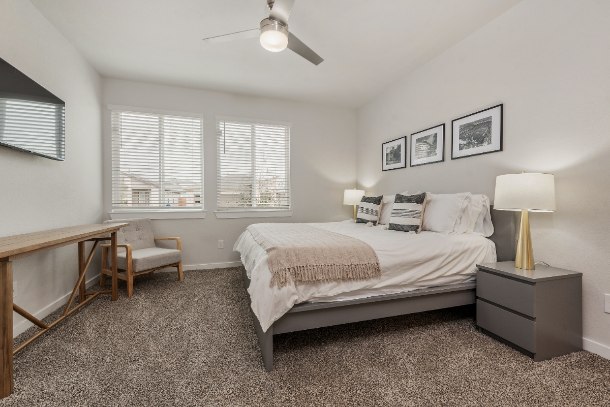 Traditions Trail - 15 Minutes to Kyle Field / 4 Bedrooms - Photo 5