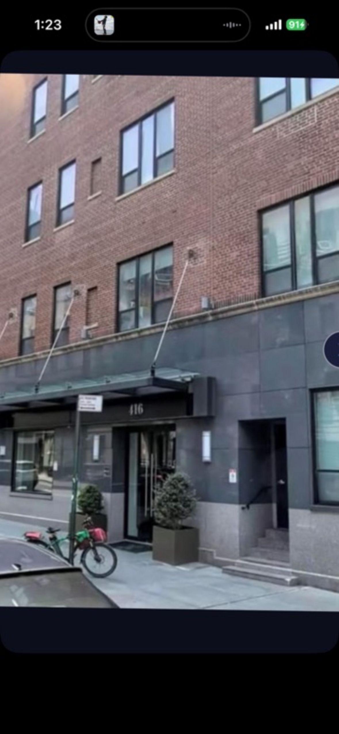 Luxury Midtown Manhattan 1 Bedroom Unit, 24/7 Concierge Reception - Photo 2